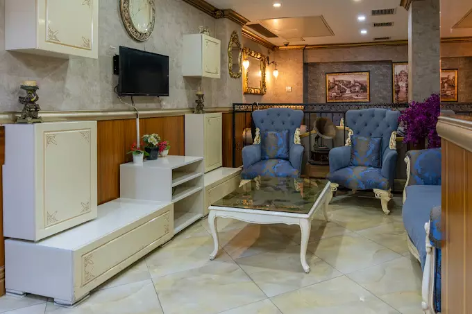 Taksim Cuento Hotel